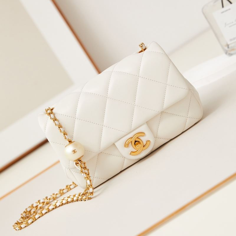 Ch**el satchel bags
